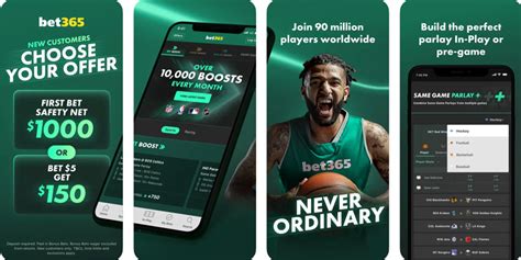 bet365 Sportsbook Review 2024 .
